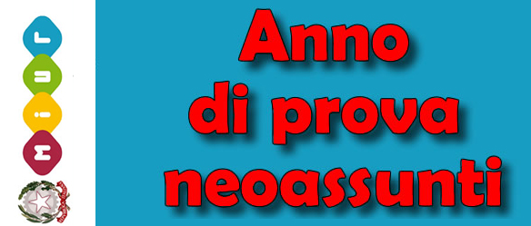 anno di prova