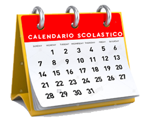 Calendario scolastico