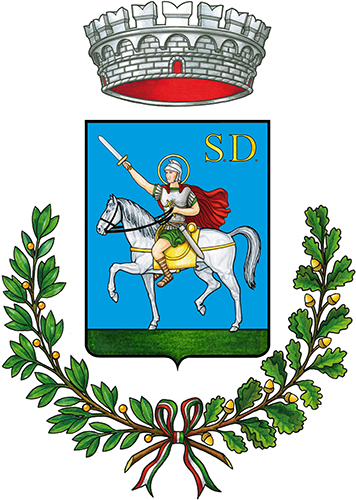 logo san demetrio