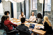 calendario riunioni docenti