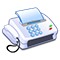 telefono fax
