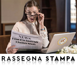 rassegna stampa