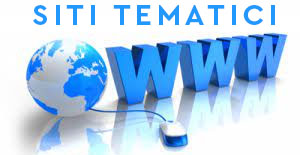 elenco siti tematici