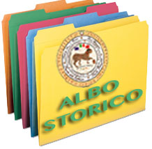 albo storico
