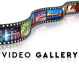 galleria video
