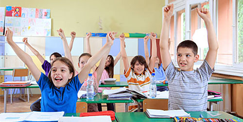 scuola secondaria di I° grado