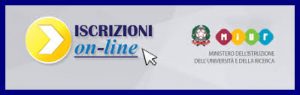 iscrizioni