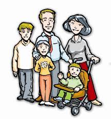 famiglie