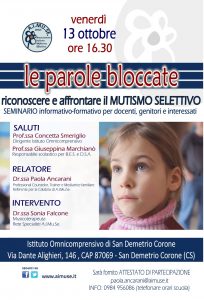 LONCADINA seminario 13 ottore 2017