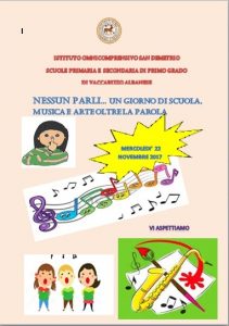 LOCANDINA VACCARIZZO