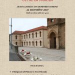 Locandina liceo
