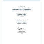 teresa astrlabe