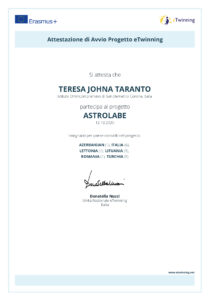 teresa astrlabe